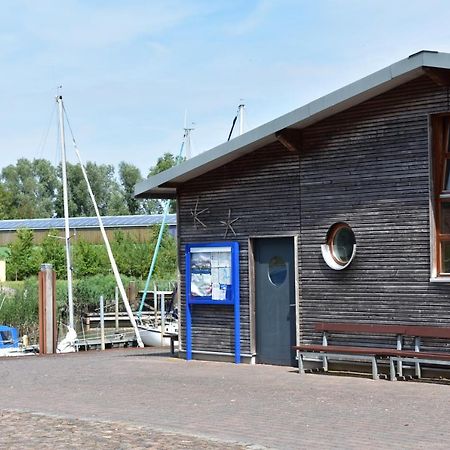 Ferienwohnung Osteland Neuhaus an der Oste Exterior photo