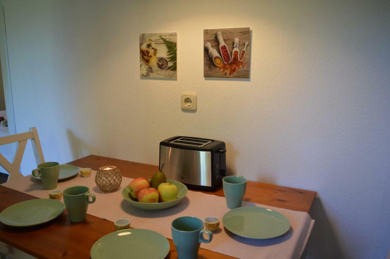 Ferienwohnung Osteland Neuhaus an der Oste Exterior photo